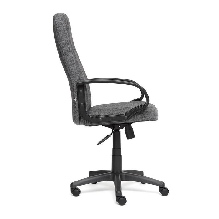 Кресло офисное серого цвета - купить Офисные кресла по цене 9761.0