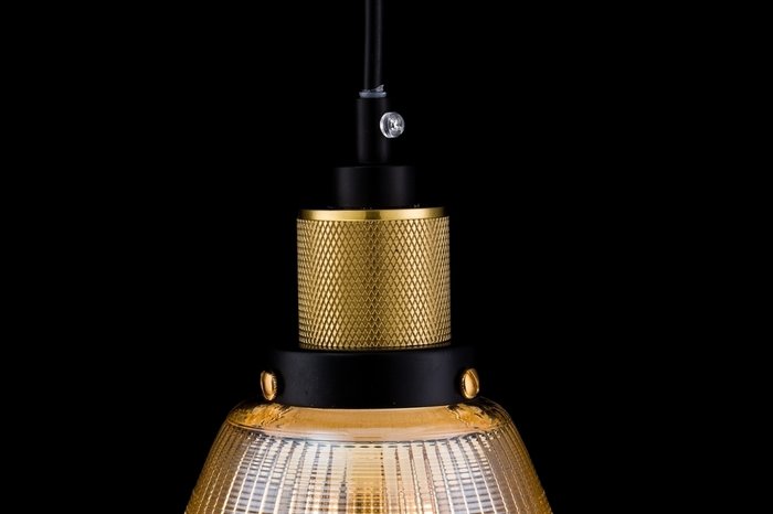 Подвесной светильник Maytoni "Tempo" - лучшие Подвесные светильники в INMYROOM