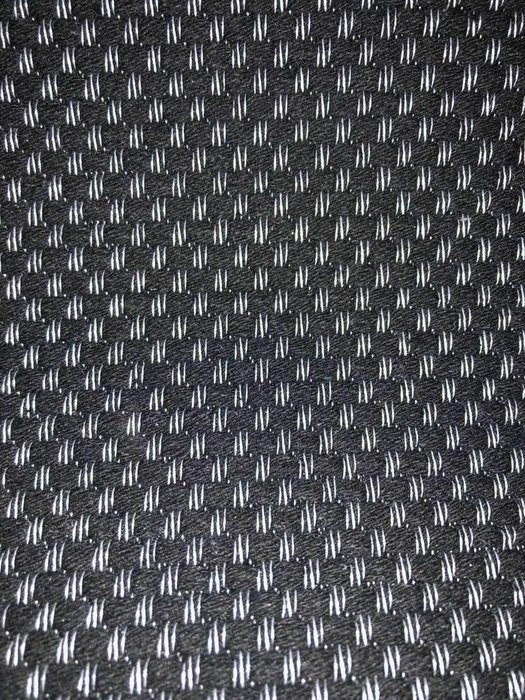 Ковер Hali Henge 120x180 серого цвета - лучшие Ковры в INMYROOM