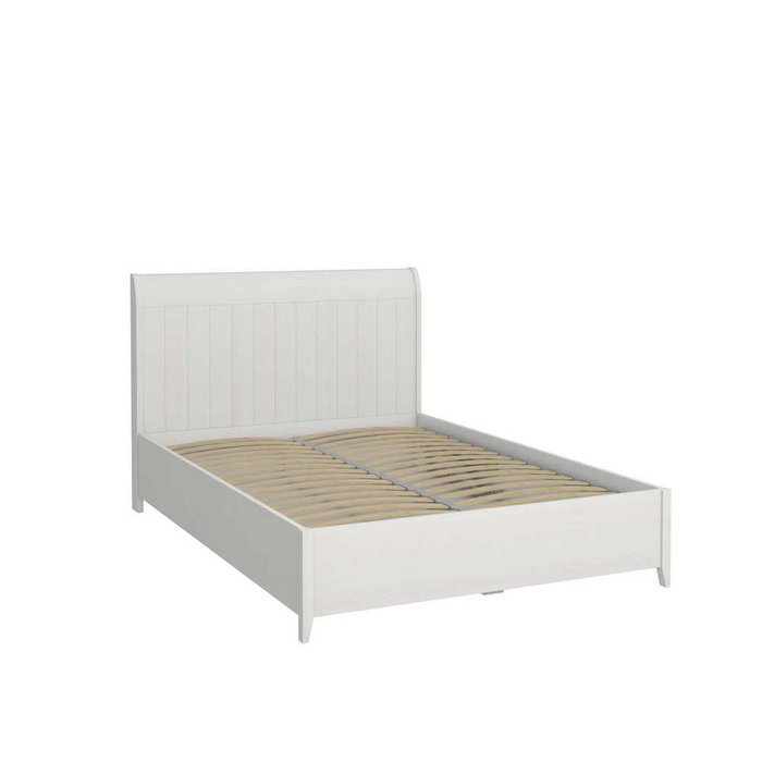 Кровать Маргарет 140х200 с подъемным механизмом  цвета Дуб белладжио - купить Кровати для спальни по цене 91445.0