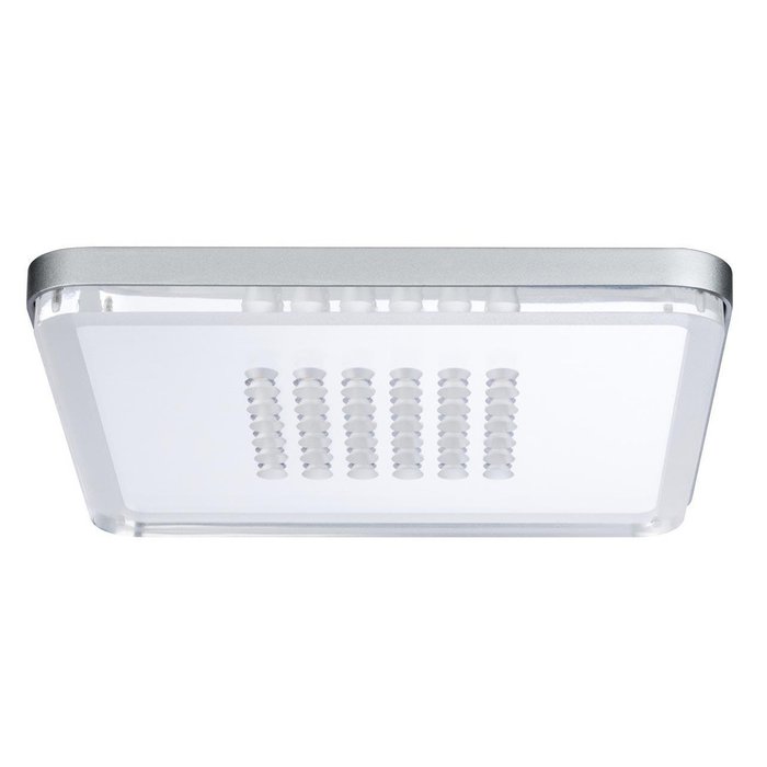 Встраиваемый светодиодный светильник Premium Line Panel Shower 