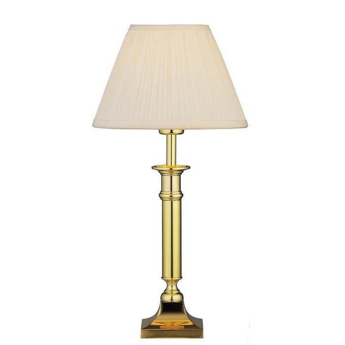 Лампа настольная LampGustaf Carlton 