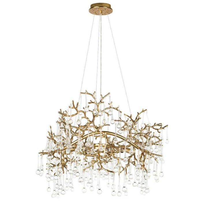 Люстра Loft It Coral 10351/800 AB