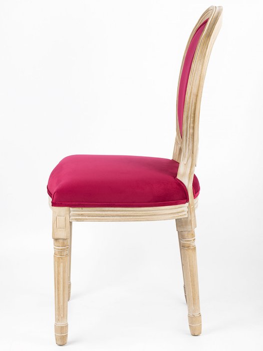 Стул красно-бежевого цвета - лучшие Обеденные стулья в INMYROOM
