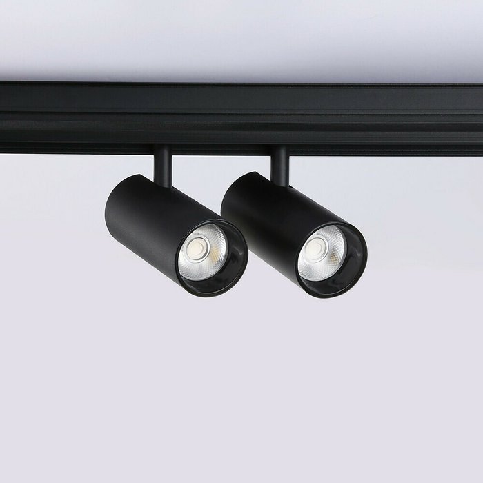 Трековый светильник Ambrella Magnetic GL3902 - лучшие Трековые светильники в INMYROOM Трековый светильник Ambrella Magnetic GL3902 - лучшие Трековые светильники в INMYROOM