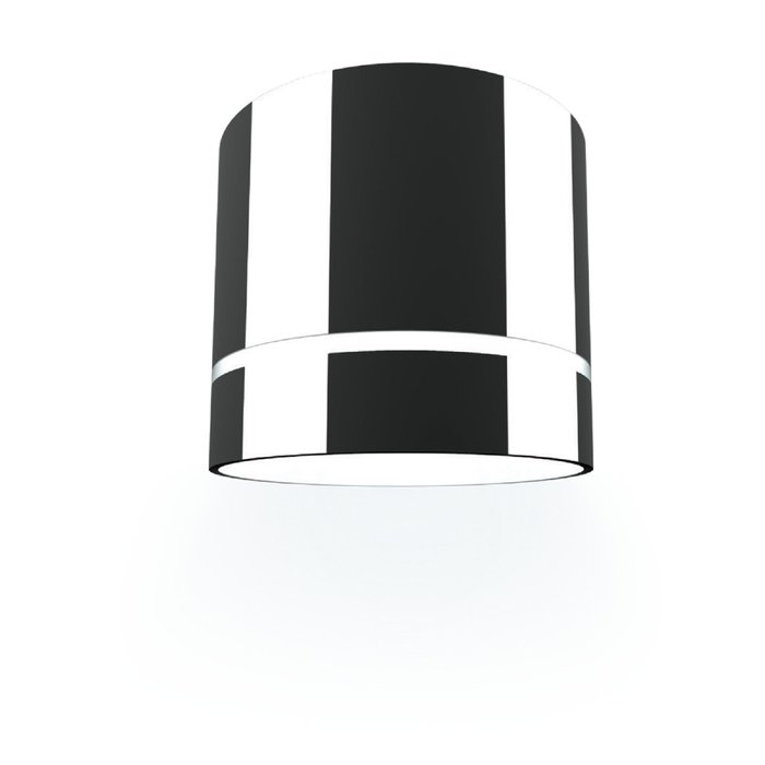 Накладной светильник Arton 59944 9 (алюминий, цвет хром) - купить Накладные споты по цене 474.0