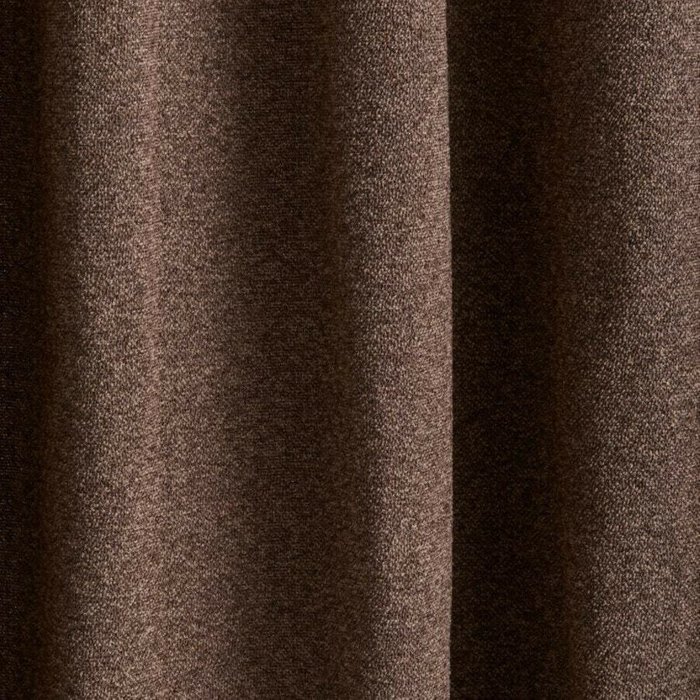 В упаковке 1 широкий шарф-шторка-букле. - лучшие Шторы в INMYROOM