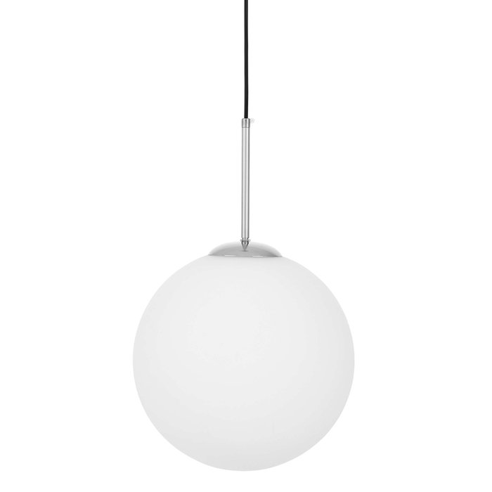Подвесная люстра Lumina Deco Fredica LDP 6030-300 CHR - лучшие Подвесные светильники в INMYROOM