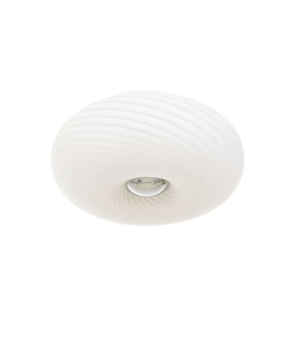 Потолочный светильник Monarte белого цвета - лучшие Потолочные светильники в INMYROOM