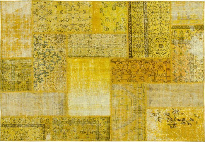 Винтажный ковер "Patchwork" 240х170 Винтажный ковер "Patchwork" 240х170