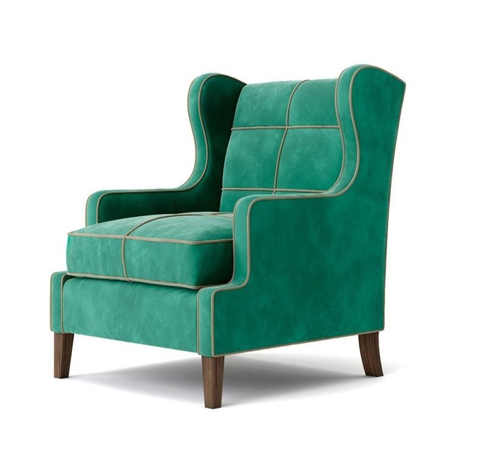 Кресло Gregor armchair