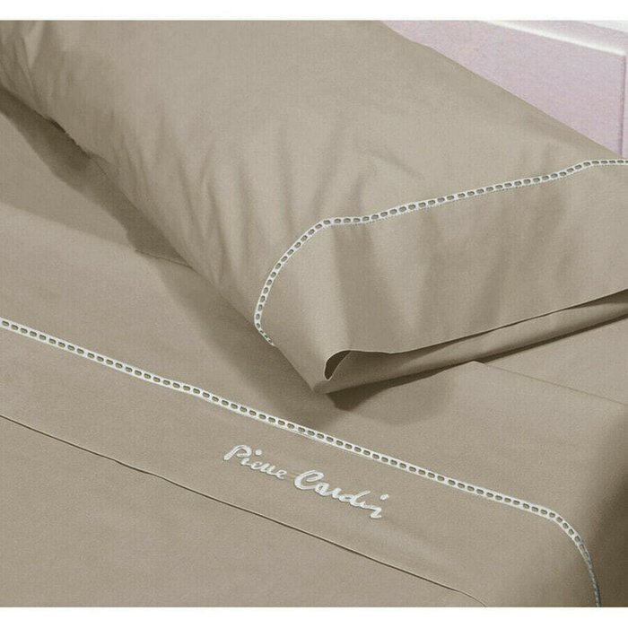 Комплекты Мешок Nordic без наполнения Pierre Cardin ARCADIA 180 кровать Коричневый Комплекты Мешок Nordic без наполнения Pierre Cardin ARCADIA 180 кровать Коричневый
