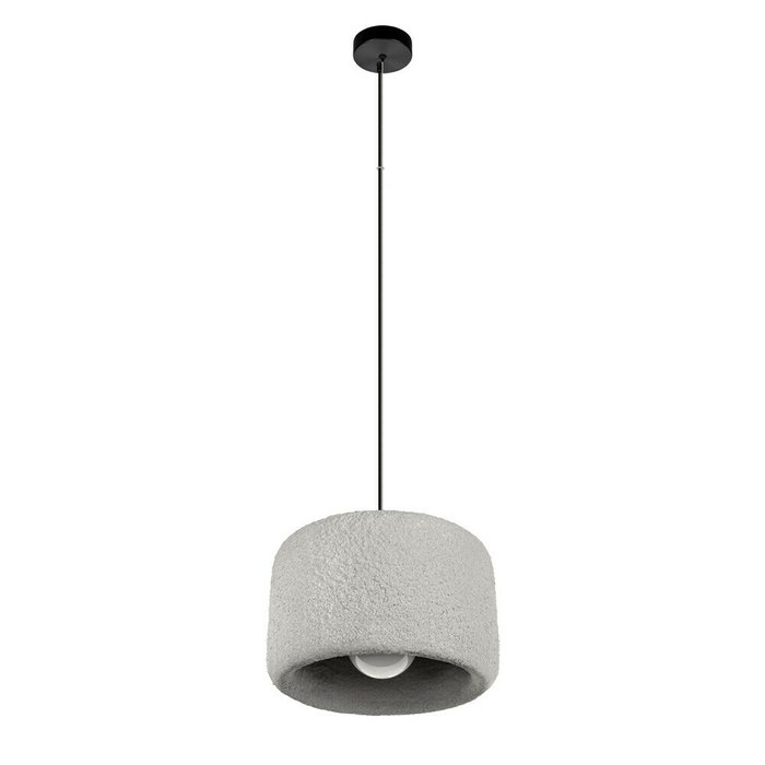Люстра Loft It Stone 10252/300 Grey