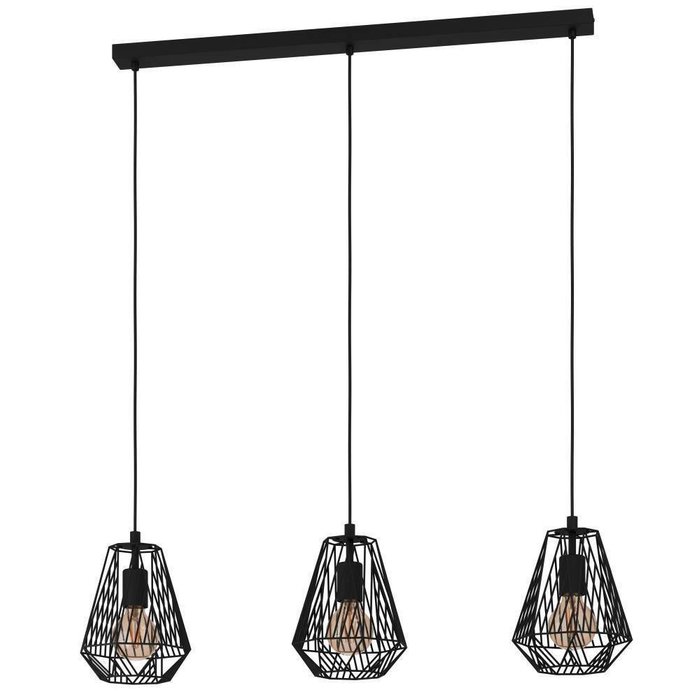 43693 Подвесной светильник EGLO Stype