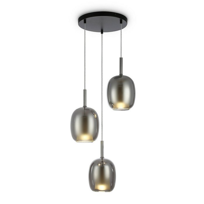 Люстра Ambrella High Light LH11153 Люстра Ambrella High Light LH11153