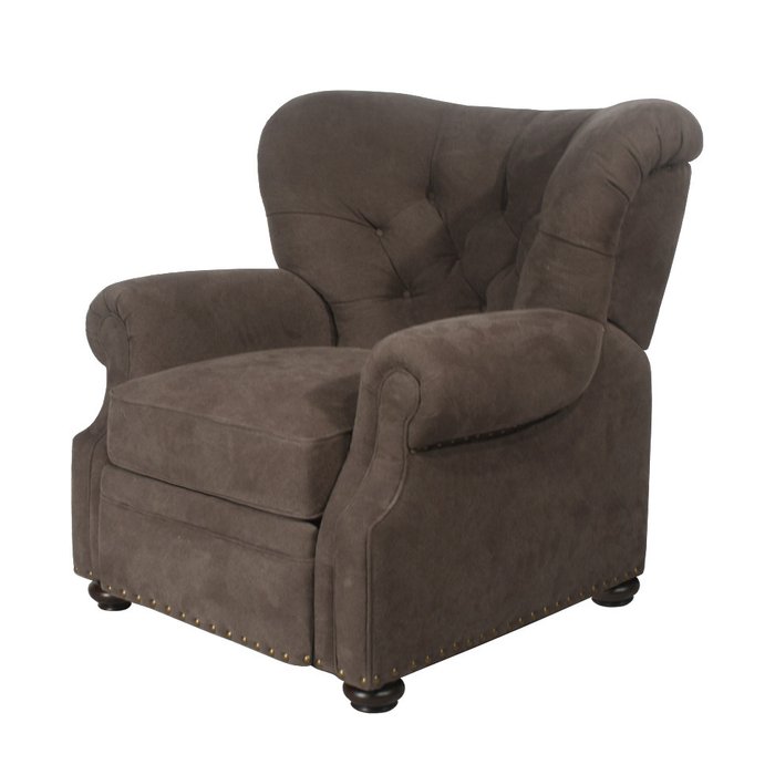  кресло Rockford reclined - купить Интерьерные кресла по цене 134132.0