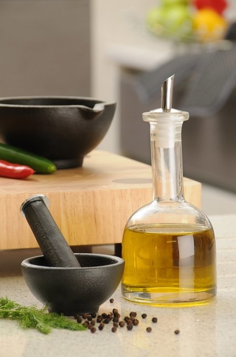 Бутылка для масла Long Neck из прозрачного стекла - купить Емкости для хранения по цене 1400.0 Бутылка для масла Long Neck из прозрачного стекла - купить Емкости для хранения по цене 1400.0