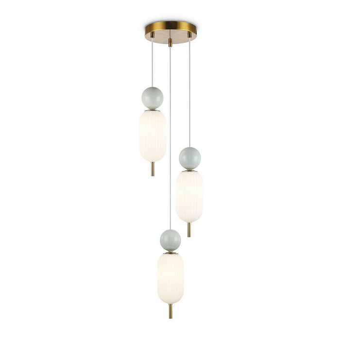 Люстра Ambrella High Light LH53102 Люстра Ambrella High Light LH53102