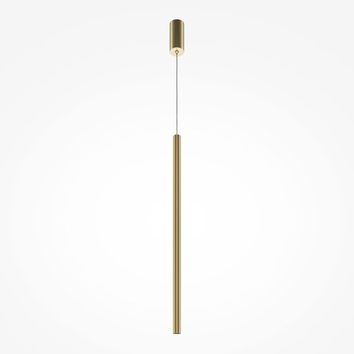 Подвесной светильник Maytoni MOD160PL-L6GK Pro Extra Modern - лучшие Подвесные светильники в INMYROOM