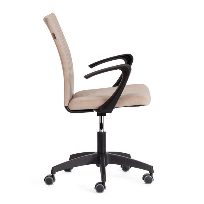 Офисное кресло Spark бежевого цвета - купить Офисные кресла по цене 5940.0