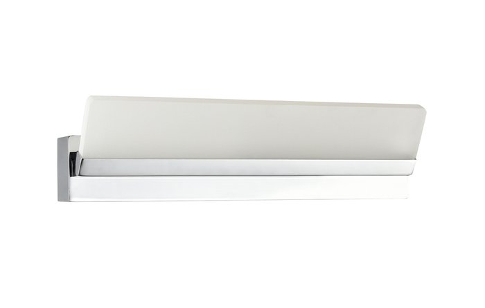 Настенный светильник Forza цвета хром - купить Бра и настенные светильники по цене 5666.0
