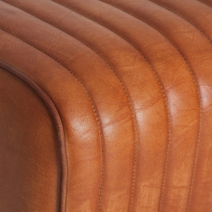 Барный стул Almstock коричневого цвета - купить Барные стулья по цене 52990.0