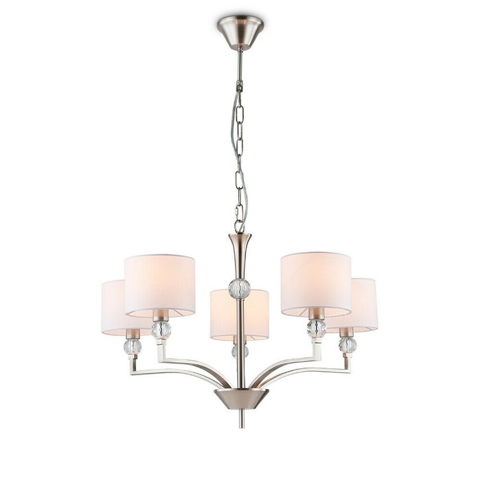 Люстра Ambrella High Light LH71121