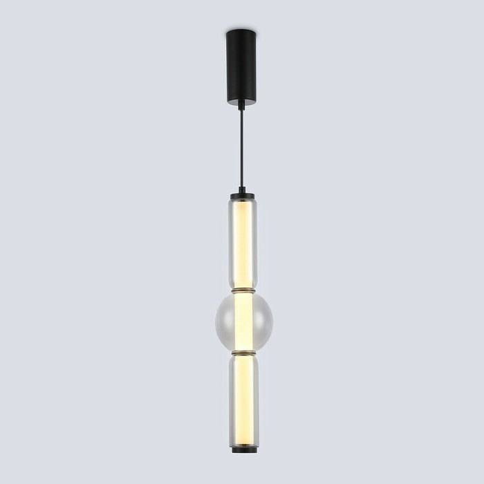 Люстра Ambrella High Light LH11023 - лучшие Подвесные светильники в INMYROOM Люстра Ambrella High Light LH11023 - лучшие Подвесные светильники в INMYROOM