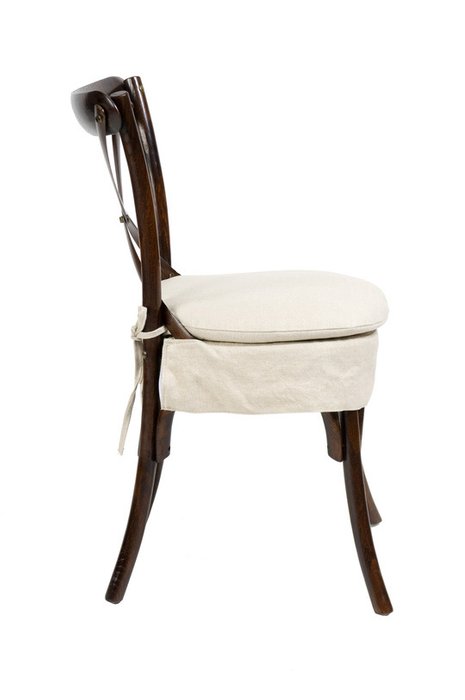 Стул Savoy Cross-Back - купить Обеденные стулья по цене 13700
