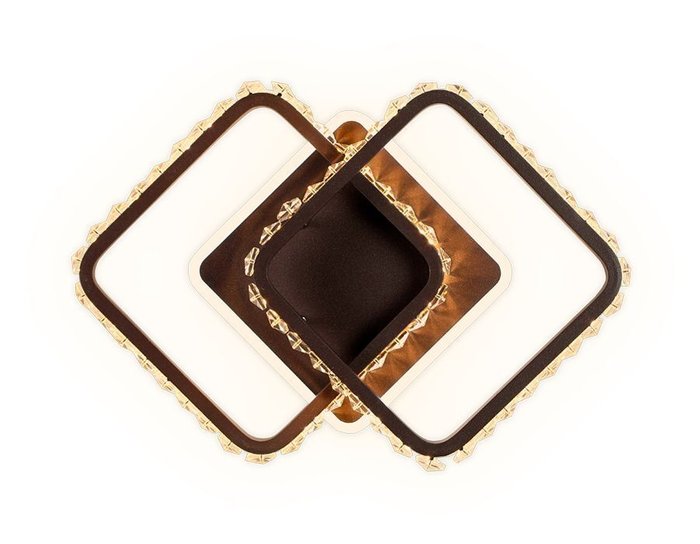 Бра Ice FA276 (акрил, цвет прозрачный) - купить Бра и настенные светильники по цене 4912 Бра Ice FA276 (акрил, цвет прозрачный) - купить Бра и настенные светильники по цене 4912