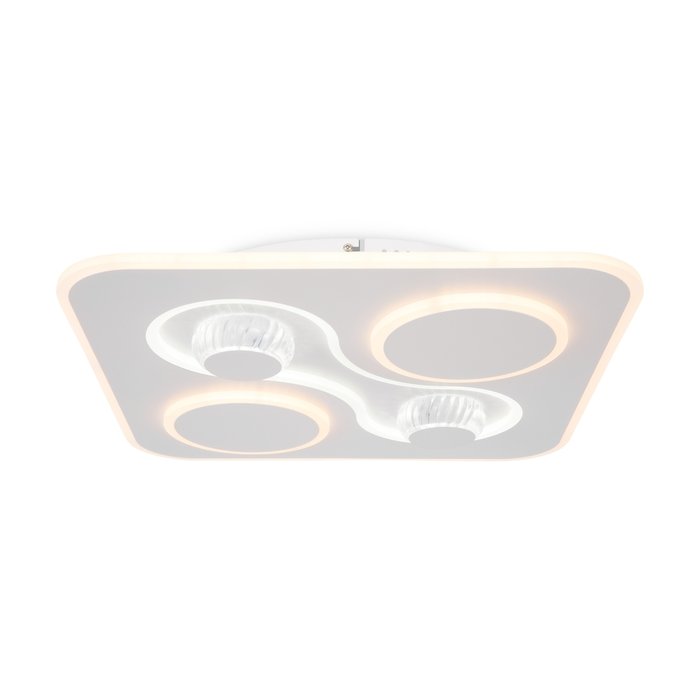 Потолочный светильник Freya FR6049CL-L95W Lamina LED - лучшие Потолочные светильники в INMYROOM