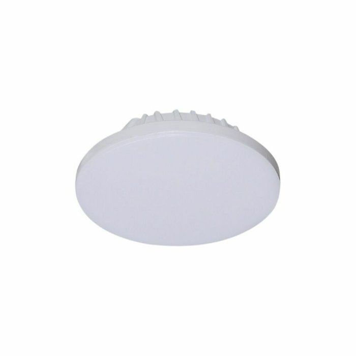 Встраиваемый светильник 70605-9.0-001OL LED9W WH 4000K (пластик, цвет белый) Встраиваемый светильник 70605-9.0-001OL LED9W WH 4000K (пластик, цвет белый)