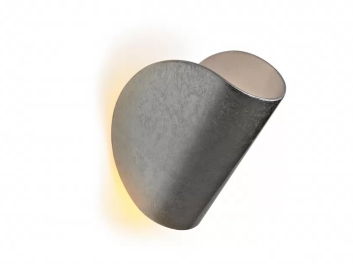 Настенный светильник Cute Silver - лучшие Бра и настенные светильники в INMYROOM