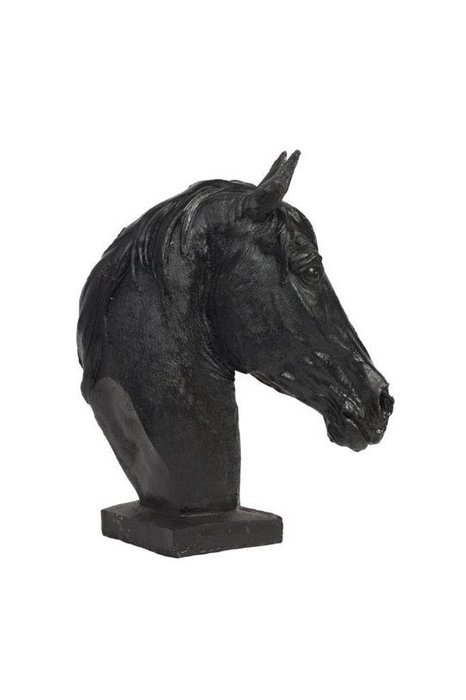 Декоративный бюст лошади "Toros"