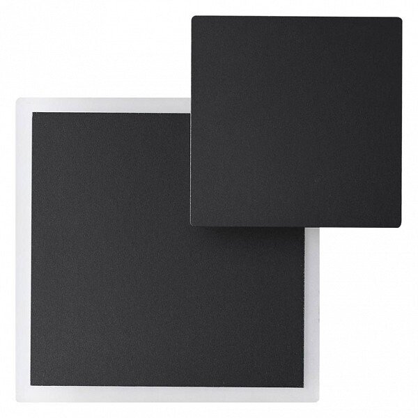 Накладной светильник Smena 359165