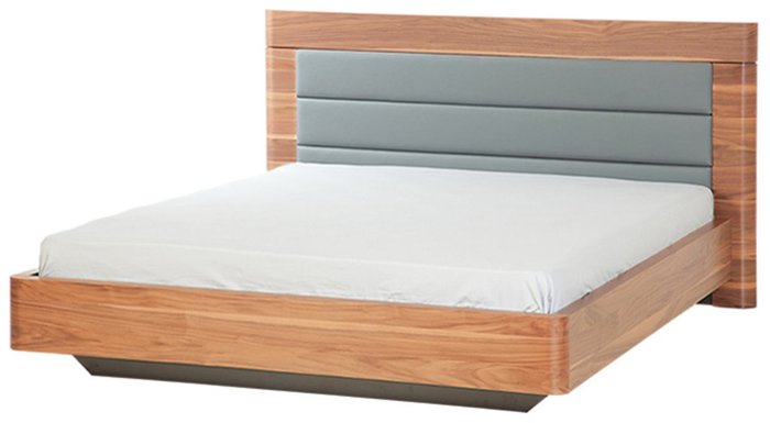 Мягкое изголовье для кровати "Orly"  - купить Кровати для спальни по цене 6100.0