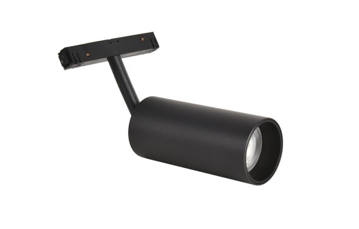 Трековый светильник Crystal Lux CLT 0.33 003 18W BL 4000K Трековый светильник Crystal Lux CLT 0.33 003 18W BL 4000K