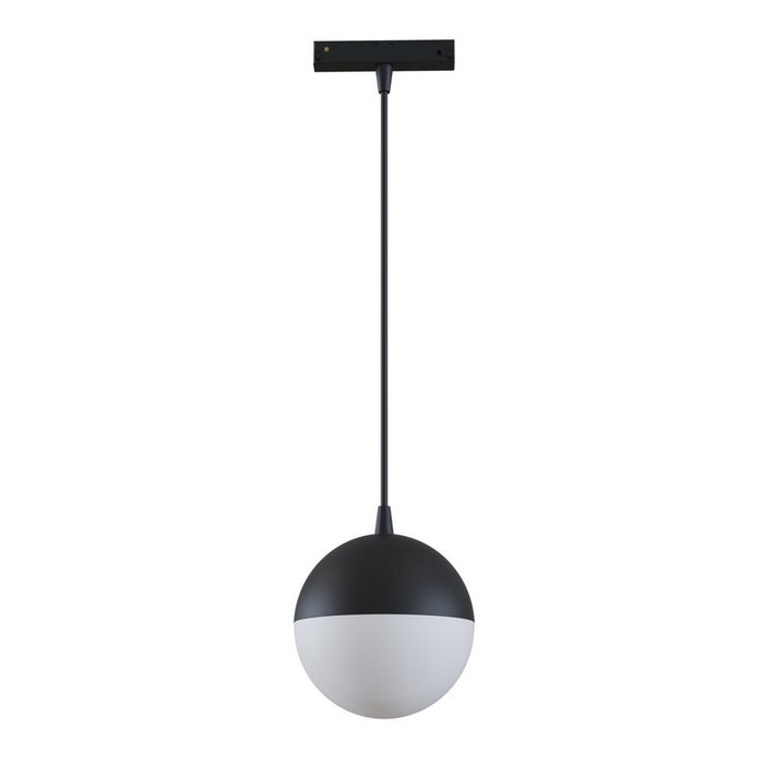 Трековый светильник Track lamps Трековый светильник Track lamps