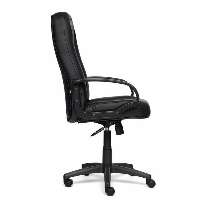 Офисное кресло Office черного цвета - купить Офисные кресла по цене 11360.0
