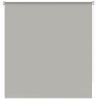 Рулонная штора Миниролл Апилера серого цвета 70x160 - купить Шторы по цене 1077.0