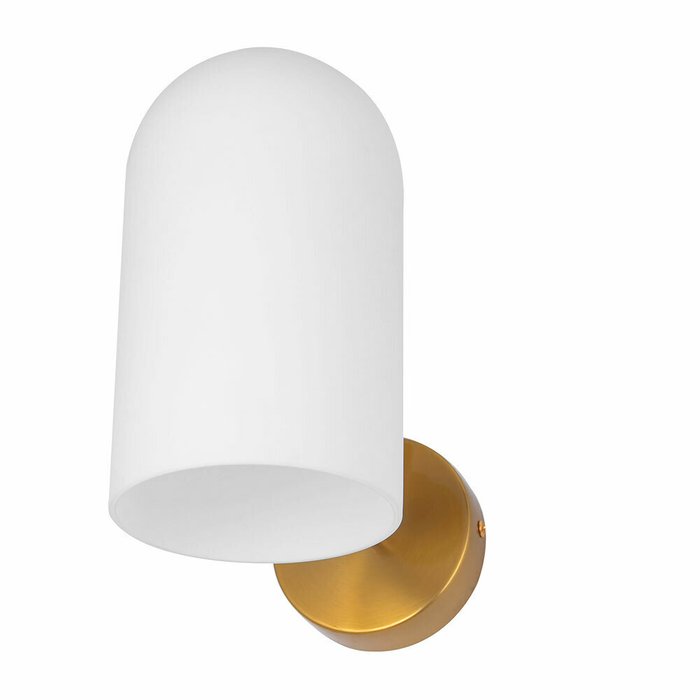 Бра Arte Lamp CASSEL A5454AP-1PB Бра Arte Lamp CASSEL A5454AP-1PB