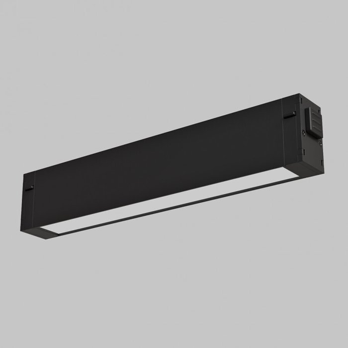 Трековый светильник IMEX Smart Line IL.0050.6000-9-BK Трековый светильник IMEX Smart Line IL.0050.6000-9-BK