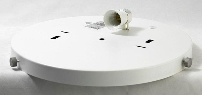 Потолочный светильник в стиле лофт - лучшие Потолочные светильники в INMYROOM Потолочный светильник в стиле лофт - лучшие Потолочные светильники в INMYROOM