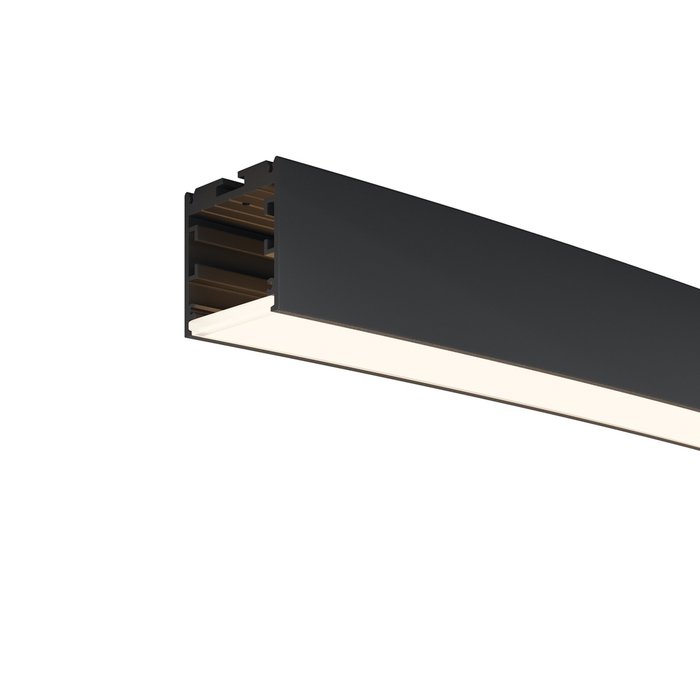 Комплектующие к светодиодной ленте Led Strip ALM-3535R-B-D-45°-3M Радиусный профиль Led strip Комплектующие к светодиодной ленте Led Strip ALM-3535R-B-D-45°-3M Радиусный профиль Led strip