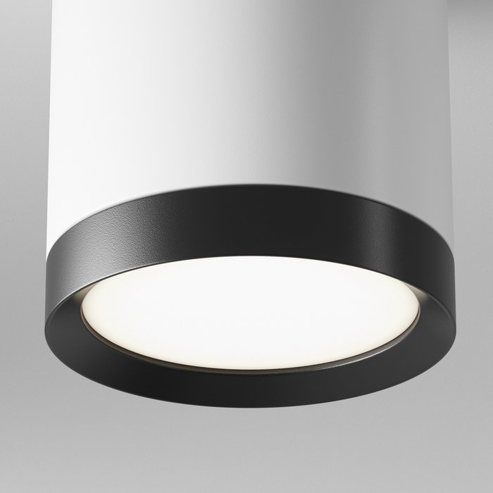 Потолочный светильник Technical C086CM-GX53-MRD-WB - купить Потолочные светильники по цене 1490.0