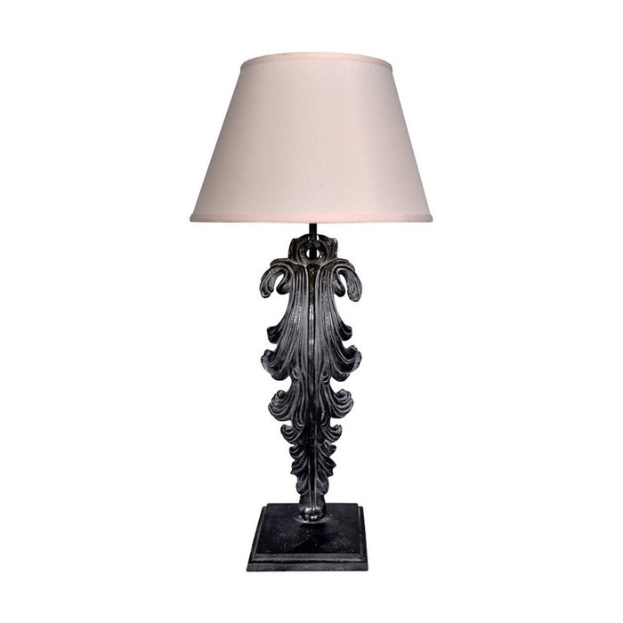 Настольная лампа "Lucrezia Table Lamp" Настольная лампа "Lucrezia Table Lamp"