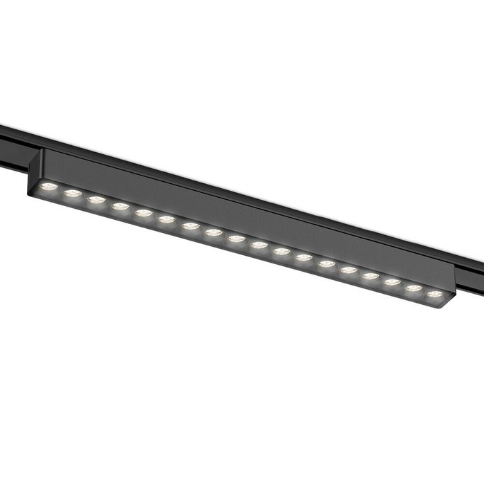 Трековый светильник Ambrella Magnetic Ultra Slim GV1416 Трековый светильник Ambrella Magnetic Ultra Slim GV1416