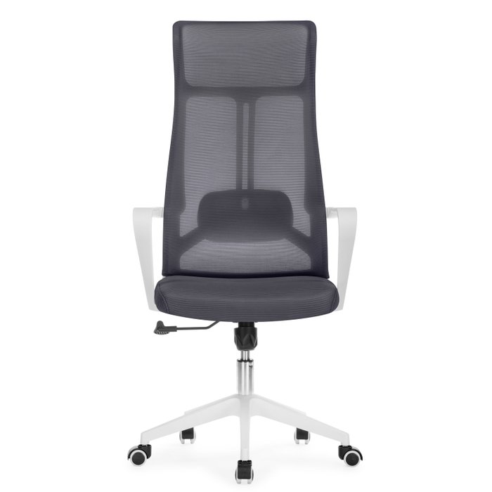 Офисное кресло Tilda темно-серого цвета - лучшие Офисные кресла в INMYROOM
