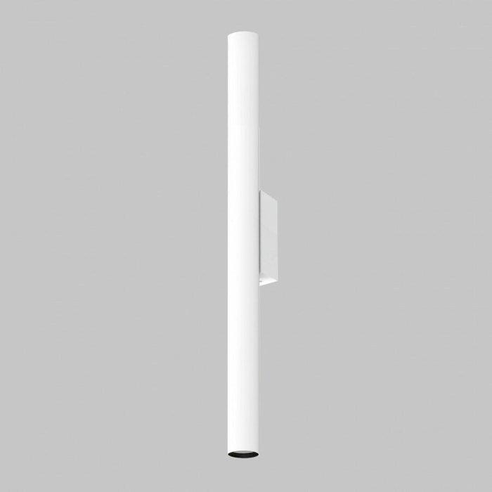 Настенный светильник Spy LED IL.0005.2202-WH (алюминий, цвет белый) Настенный светильник Spy LED IL.0005.2202-WH (алюминий, цвет белый)