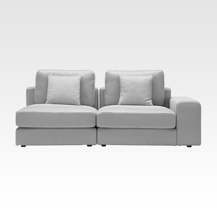 Диван Dilon - купить Прямые диваны по цене 228999.0